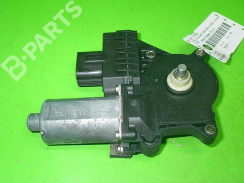 Used Left rear window motor FORD FOCUS I (DAW, DBW) 1.8 16V (115 hp) 6658446
