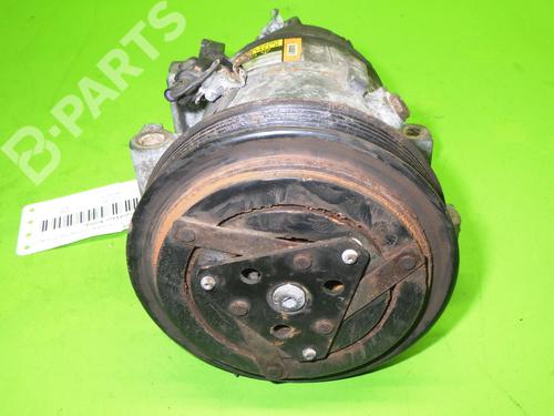 BP6390605M34 | Compressor A/A NISSAN PRIMERA Estate (WP12) 1.8 BP6390605M34