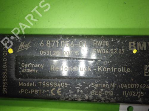 Other BMW 5 (F10) 520 d | BP18251195O1 