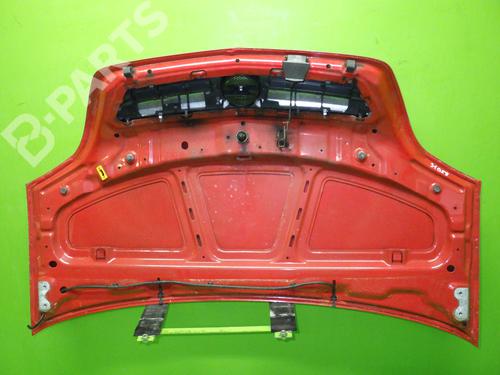 Hood OPEL MERIVA A MPV (X03) 1.4 16V Twinport (E75) | BP10342575C1 