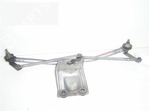 Front wipers mechanism FORD FIESTA IV (JA_, JB_) 1.25 i 16V | BP6347543C83 