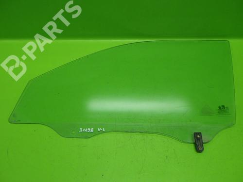 Used Front left door window Front left door window HYUNDAI TUCSON (JM) 2.0 All-wheel Drive (141 hp) 10538908 10538908