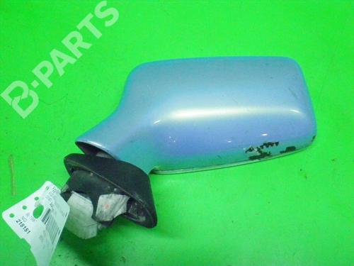 Left mirror AUDI 90 B3 (893, 894, 8A2) 2.3 E | BP6669238C26 