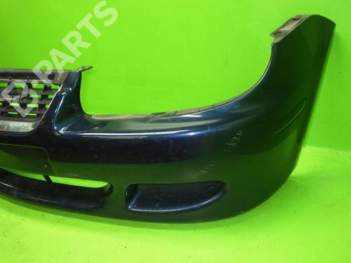 Front bumper CHRYSLER NEON II 2.0 16V | BP6670592C7 