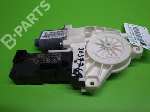 Right front window motor PEUGEOT 407 SW (6E_, 6D_) 1.6 HDi 110 | BP8326068E20 