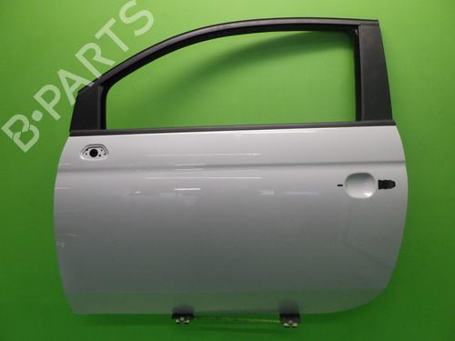 Porta anteriore sinistra ABARTH 500 / 595 / 695 1.4 (312.AXF11, 312.AXF1A) (180 hp) 31819074