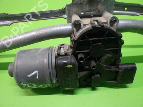 Front wipers mechanism VW POLO (9N_, 9A_) 1.2 | BP17524733C83 