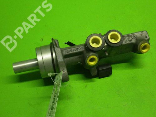 Used Brake master cylinder SEAT LEON (1P1) 1.9 TDI (105 hp) 6389938