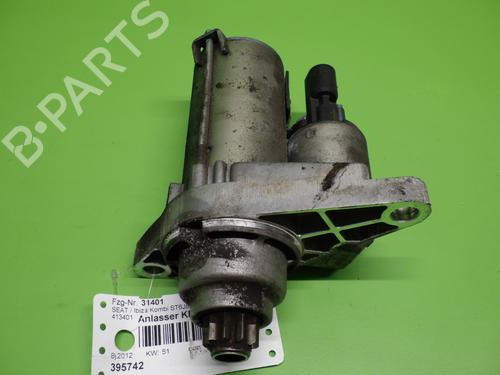 Startmotor SEAT IBIZA IV ST (6J8, 6P8) 1.2 (70 hp) 15775391