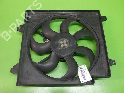 Elektronisk modul KIA CARENS II MPV (FJ) 2.0 CRDi (113 hp) 22381634