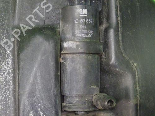 Windscreen washer tank OPEL ASTRA H GTC (A04) 1.9 CDTi (L08) | BP21827334C113 