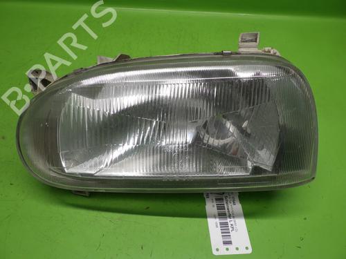 Used Right headlight VW GOLF III (1H1) 1.6 (75 hp) 29215619