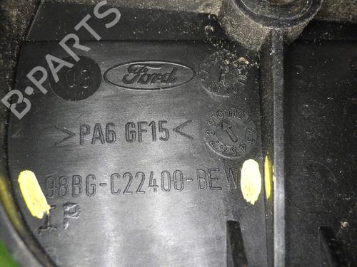 Exterior handle FORD COUGAR (EC_) 2.5 V6 24V | BP29872954C122