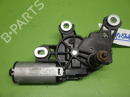 Used Rear wiper motor VW GOLF IV Variant (1J5) 1.4 16V (75 hp) 32037503