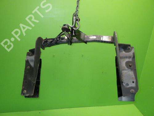 Used Tow ball/Mechanism OPEL VECTRA C Estate (Z02) 1.9 CDTI (F35) (120 hp) 24232808