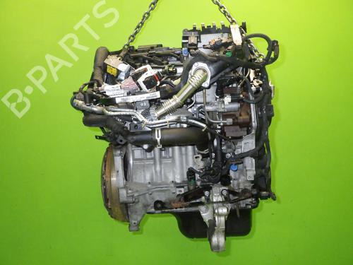 Engine CITROËN C4 II (NC_) 1.6 HDi 110 | BP38100224M1 - Image 2
