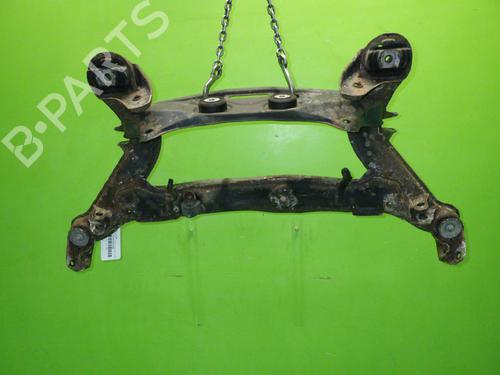 Rear axle MERCEDES-BENZ SLK (R170) 200 (170.435) | BP16682351M2 
