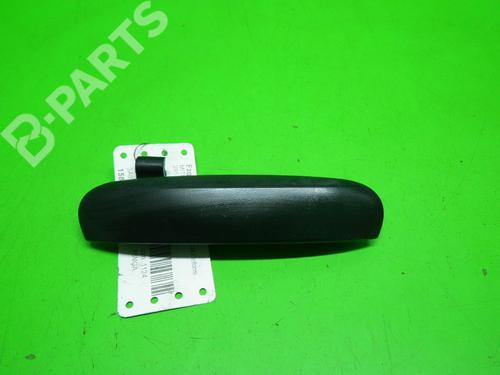 Front right exterior door handle MITSUBISHI COLT VI (Z3_A, Z2_A) 1.1 (Z31A, Z32A) | BP6347941C129 