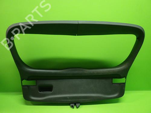 Pynteliste til bagklap Pynteliste til bagklap OPEL ASTRA K (B16) 1.2 Turbo (68) (131 hp) 33561616 33561616