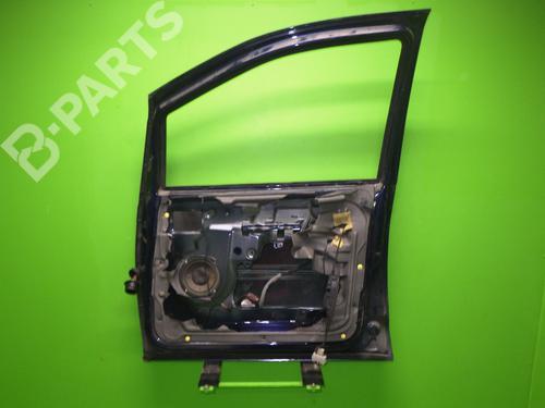 Right front door VW SHARAN (7M8, 7M9, 7M6) 1.9 TDI 4motion | BP7053701C3 