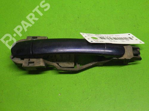 Used Rear right exterior door handle SEAT TOLEDO II (1M2) 1.6 16V (105 hp) 6389253