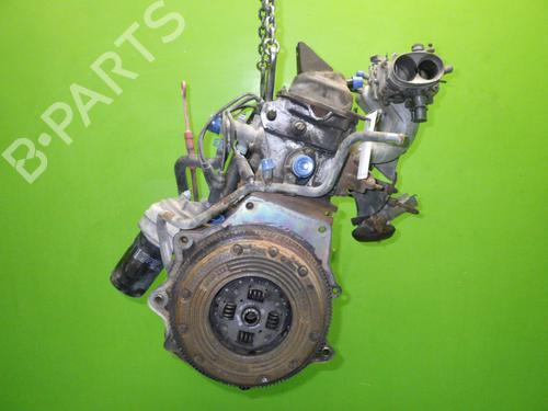 BP15775680M1 | Engine VW GOLF I Cabriolet (155) 1.8 BP15775680M1