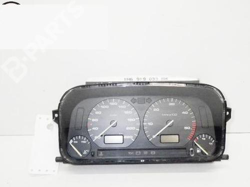 Instrument cluster VW VENTO (1H2) 1.9 TDI (90 hp) 6351003