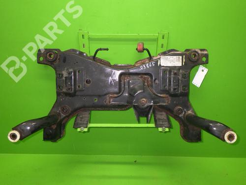 Puente delantero FORD FOCUS II Turnier (DA_, FFS, DS) 1.6 TDCi (109 hp) 7833781