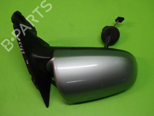 Right mirror AUDI A3 (8P1) 2.0 TDI 16V | BP17735540C27 