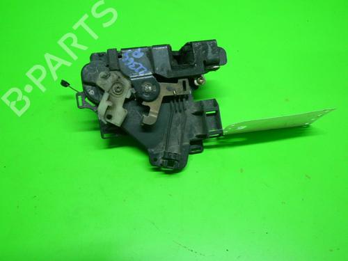 Used Front right lock VW LUPO I (6X1, 6E1) 1.4 16V (75 hp) 14702265