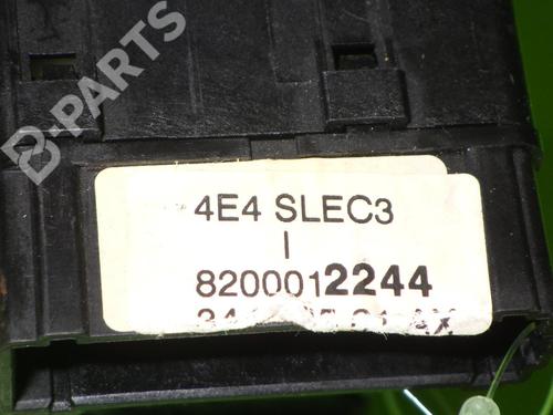 Steering column stalk RENAULT LAGUNA II Grandtour (KG0/1_) 2.2 dCi (KG0F) | BP6338751I23 