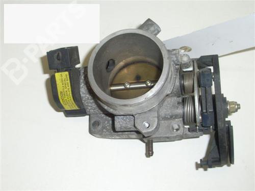 Throttle body FORD SCORPIO II Turnier (GNR, GGR) 2.3 i 16V (147 hp) 6400173