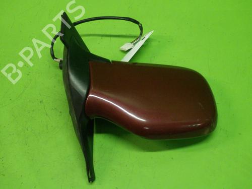 Right mirror NISSAN SERENA (C23) 1.6 | BP6659944C27 