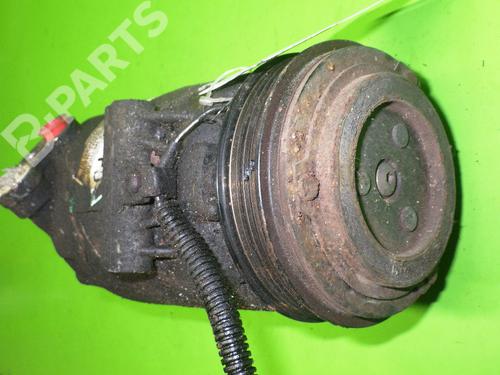 AC compressor OPEL CORSA B (S93) 1.2 i 16V (F08, F68, M68) | BP6564088M34 