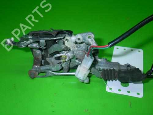 Front right lock OPEL MONTEREY A (M92) 3.1 TD (UBS69D, UBS69G) | BP14716511C97 