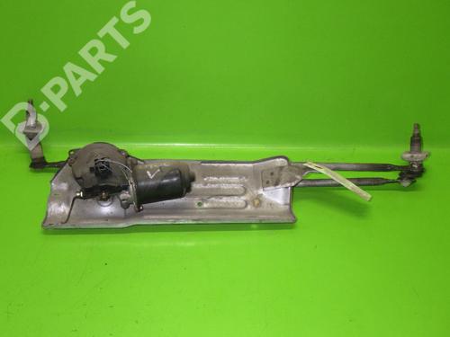Used Front wiper motor PEUGEOT 406 (8B) 2.0 16V (132 hp) 6651244