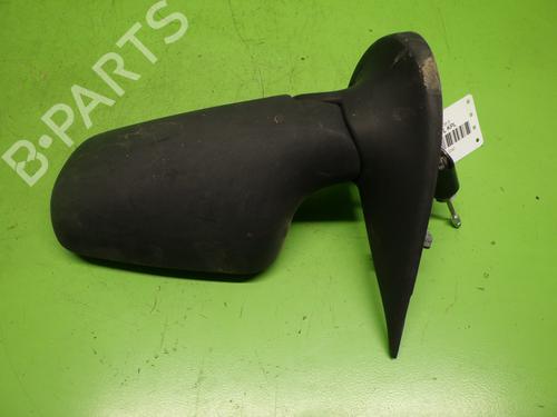 Left mirror FIAT PUNTO (176_) 75 1.2 | BP29215635C26 