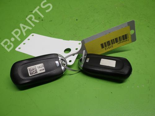 Switch OPEL INSIGNIA B Sports Tourer (Z18) 1.5 (35) | BP28285045I30 
