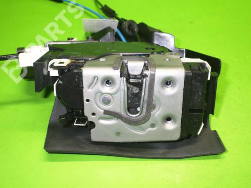 Used Rear right lock MERCEDES-BENZ C-CLASS T-Model (S204) C 350 CDI (204.223) (265 hp) 6607108