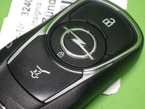 Switch OPEL INSIGNIA B Sports Tourer (Z18) 2.0 CDTi (35) | BP33187621I30 - Image 3