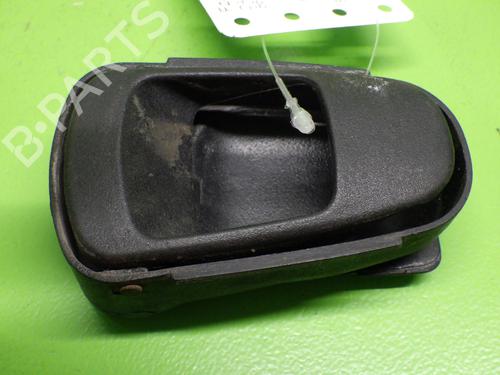 Interior door handle DAEWOO NEXIA Saloon 1.5 (19) (75 hp) 13450199