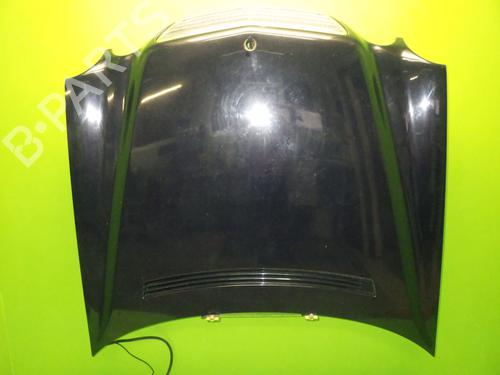 Used Hood MERCEDES-BENZ E-CLASS T-Model (S210) E 200 T Kompressor (210.248) (163 hp) 15113402