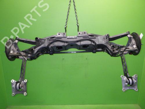 Bagaksel OPEL INSIGNIA B Grand Sport (Z18) 1.5 (68) (140 hp) 27645688