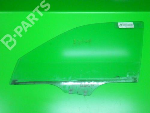 Front left door window MAZDA 323 F VI (BJ) 2.0 TD (101 hp) 6651233