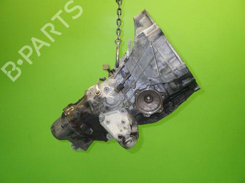 Used Gearbox AUDI A6 C5 Avant (4B5) 2.5 TDI (155 hp) 26304462