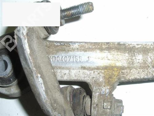 Right front suspension arm AUDI A6 C5 Avant (4B5) 2.5 TDI quattro | BP6605486M13 