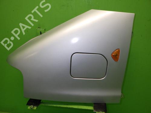 Used Left front fenders PEUGEOT BOXER Van (244) 2.8 HDi (128 hp) 18967591