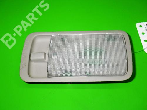 Interior roof light NISSAN TIIDA Hatchback (C11) 1.6 (110 hp) 6372449