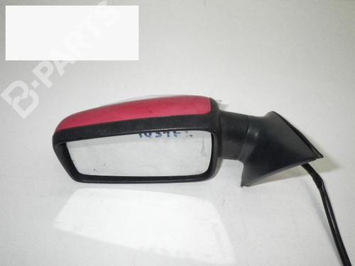 Spiegel buiten links SEAT TOLEDO I (1L2) 2.0 i (115 hp) 6670019