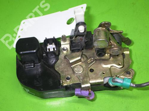Front right lock CHRYSLER PT CRUISER (PT_) 2.0 | BP6658602C97 
